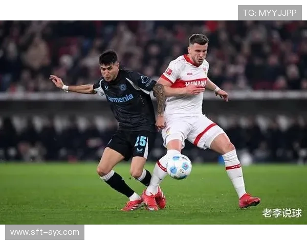 斯图加特攻守均衡成型德甲抢分势头正盛