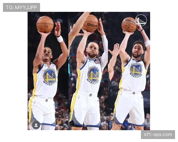 汤普森刷新三分球纪录，再创NBA历史新篇章