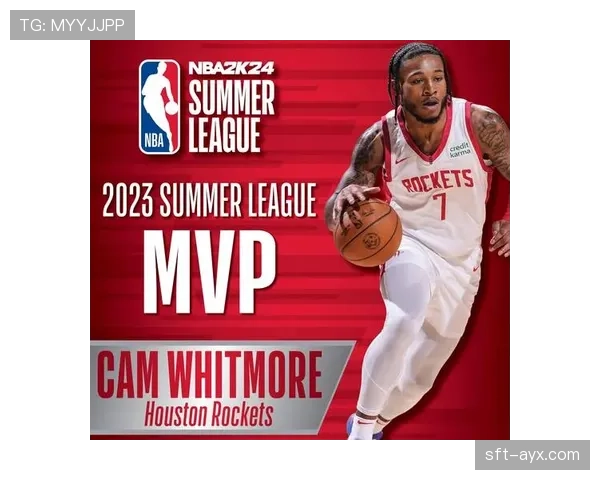 骑士新星埃文-莫布里：未来全明星的内线潜力与球队崛起关键