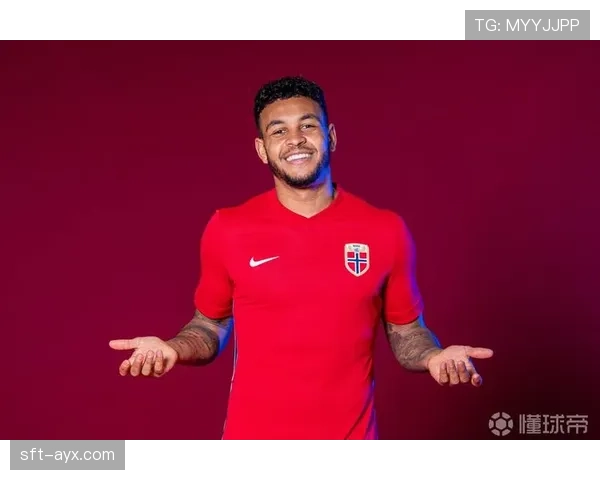 挪威队身披红白战袍亮相，新赛季蓄势待发展新姿