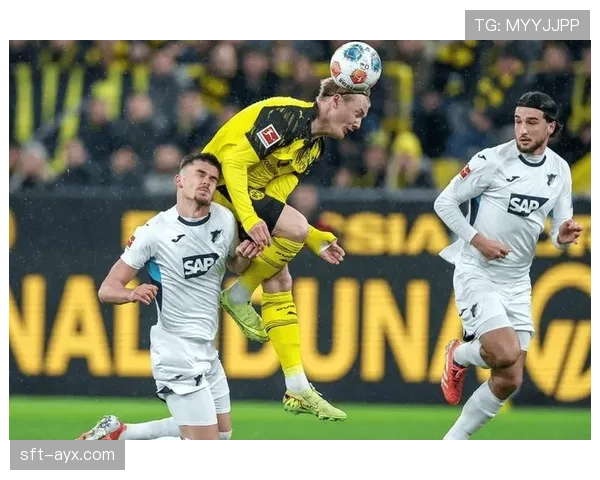 布兰特延续火热状态，助球队斩获德甲关键胜利