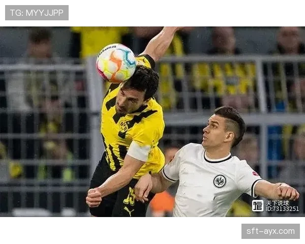 多特蒙德中路渗透战术奏效,关键胜利提振球队士气 多特蒙德中路渗透战术奏效,关键胜利提振球队士气