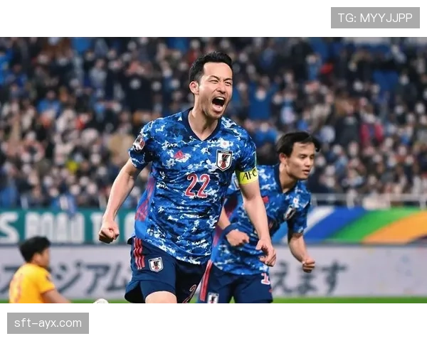 日本队世界杯高光 日本队世界杯高光