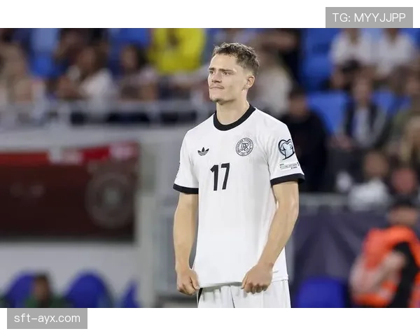 德国国家队新生代核心：维尔茨的国家队地位