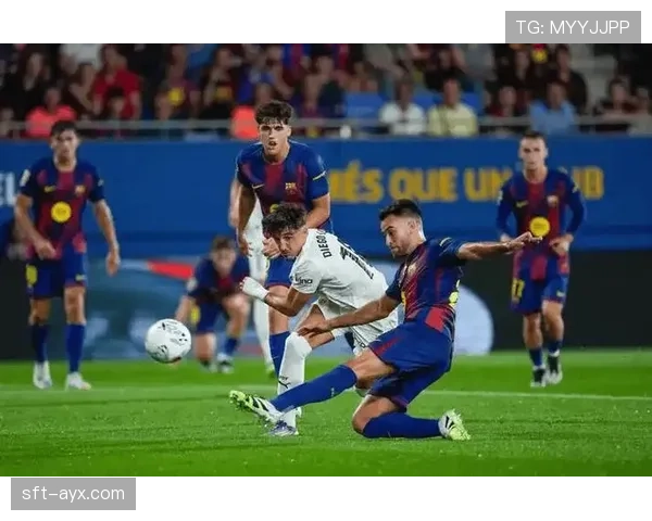 巴萨年轻阵容活力十足，但稳定性不足问题逐步显现