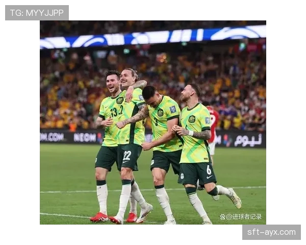 2026世界杯澳大利亚队阵容预测及小组出线形势分析